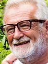 James O’Connor, Ireland – 