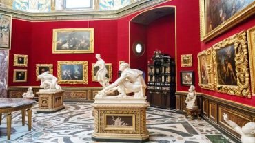 Florence Art Museums & Tuscany Wine Tours