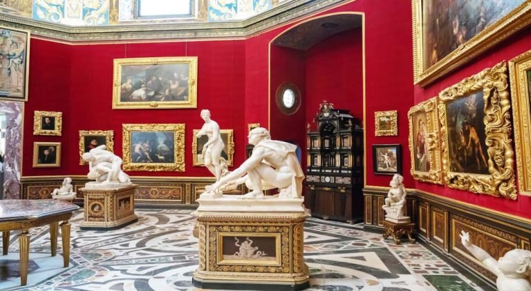 Florence Art Museums & Tuscany Wine Tours