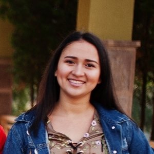 Maya Singh — 