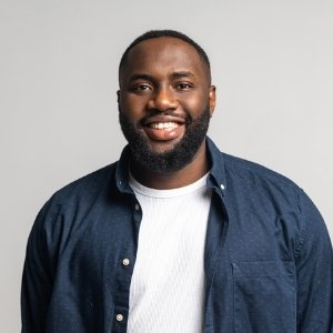 Michael Carter – Sydney, Australia