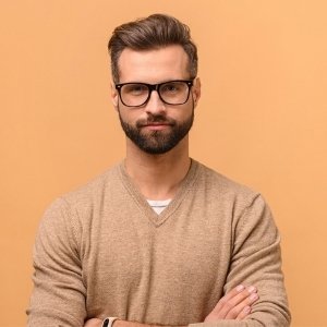 James Wilson – New York, USA