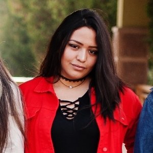 Sofia Martinez – Madrid, Spain