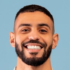 Daniel Hughes – Dublin, Ireland