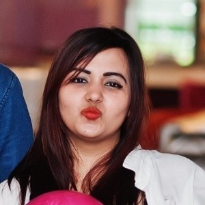 Emma Schneider – Berlin, Germany