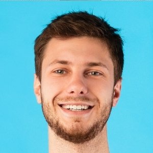 Hugo Müller – Zurich, Switzerland