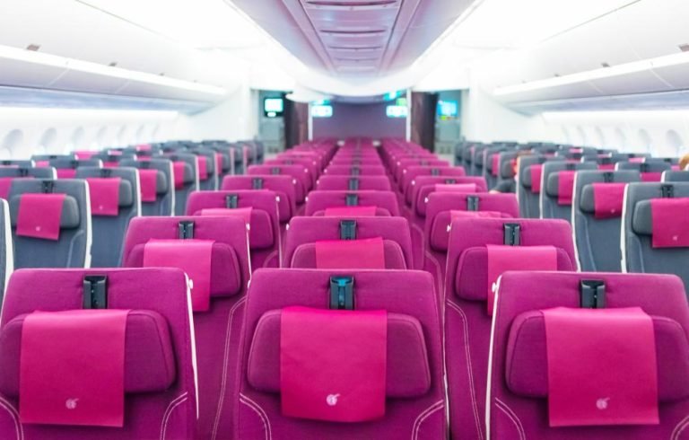 Dubai Visa Change by Flight