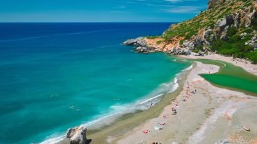 Nice – French Riviera Beaches