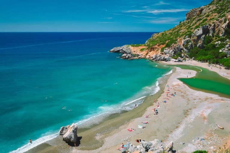 Nice – French Riviera Beaches