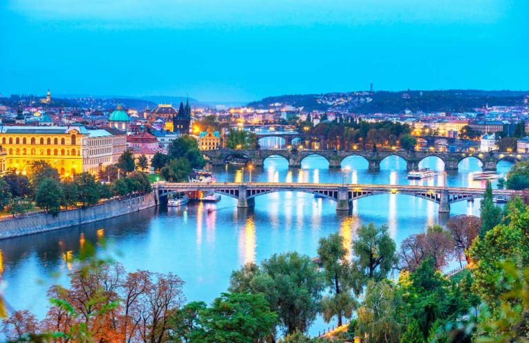 Geneva – Cultural and international city