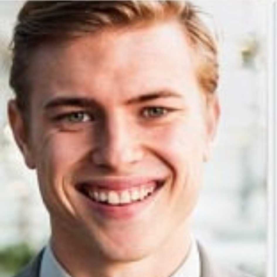 Oliver Green, Germany: 