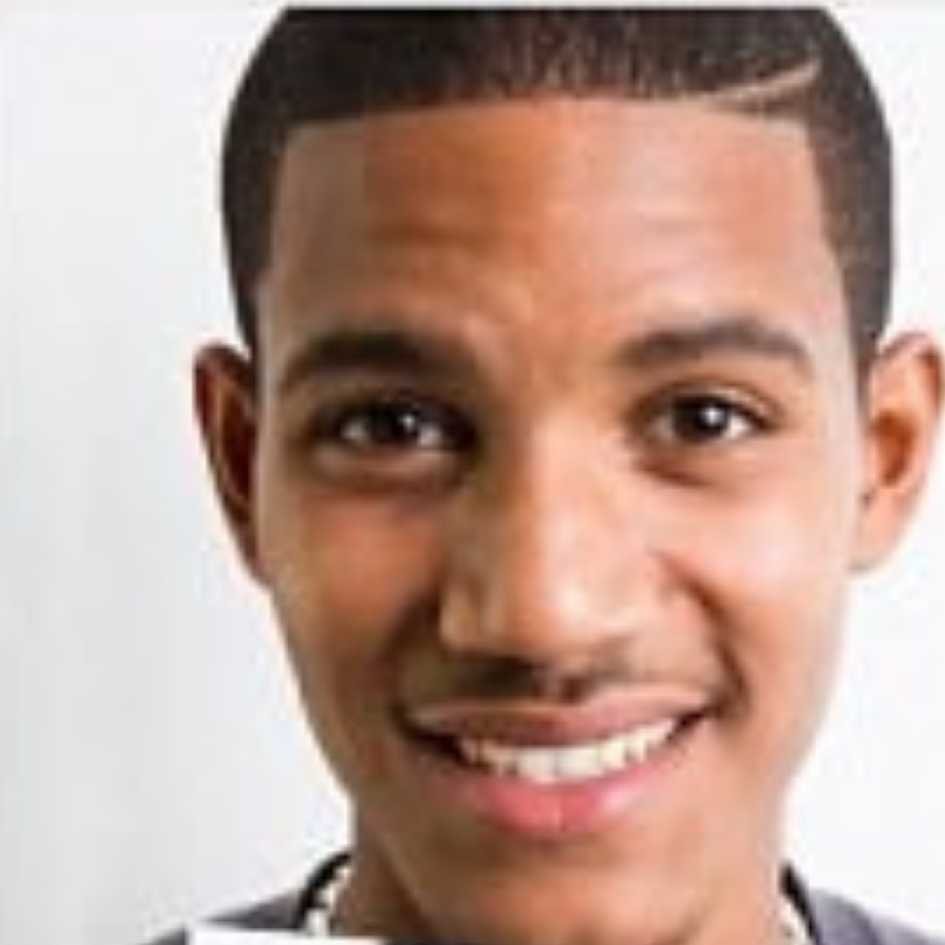  — Aaliyah Brown, UK