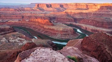 Grand Canyon – America’s Most Iconic Natural Wonder