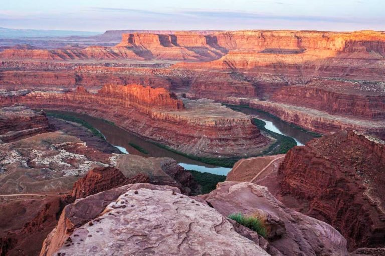 Grand Canyon – America’s Most Iconic Natural Wonder