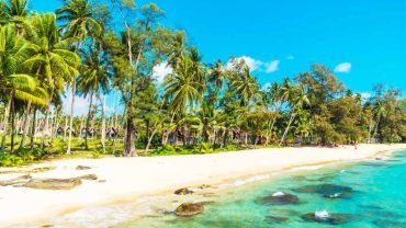 Hawaii – Tropical Beaches & Volcanoes | Islands, Map