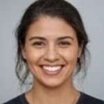  – Rina Sharma, India