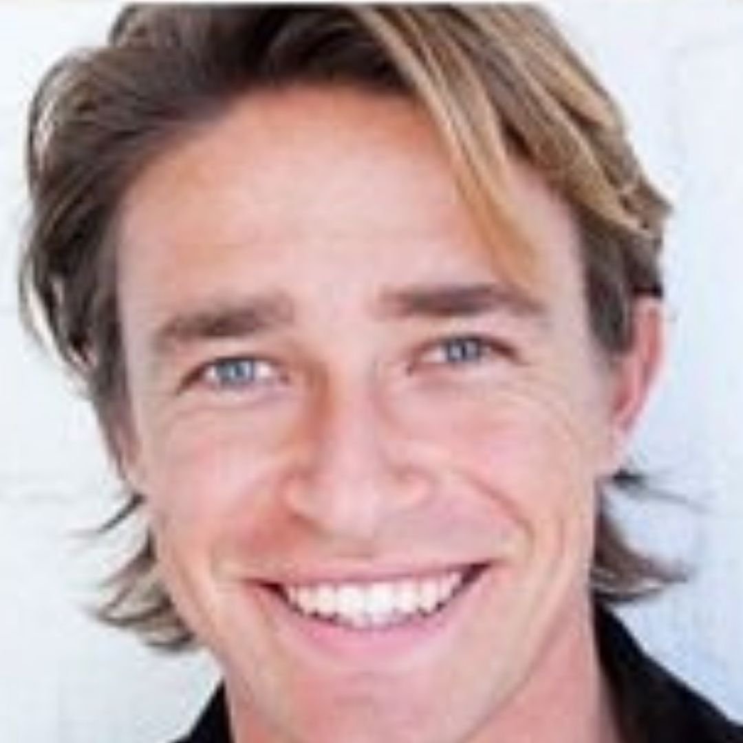  – Oliver Brown, Australia