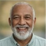  – Sanjay Patel, India