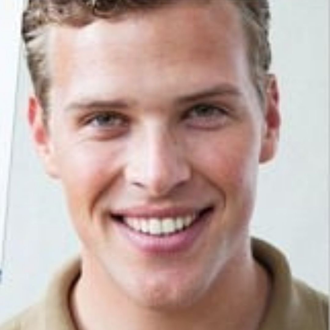  – Marcus Dupont, France