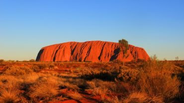 Uluru Ayers Rock Tours – Outback Wonder Tickets Travel Guide