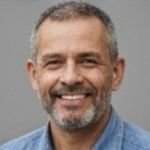  – David Kim, South Korea