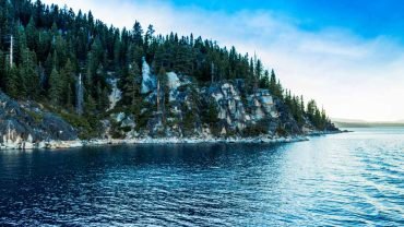 Vancouver Ocean Mountain Magic