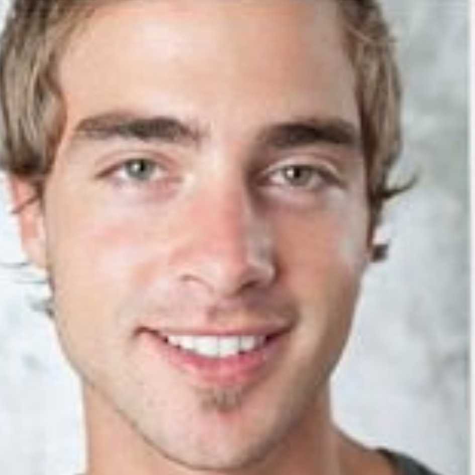  — Benjamin Ortiz, USA