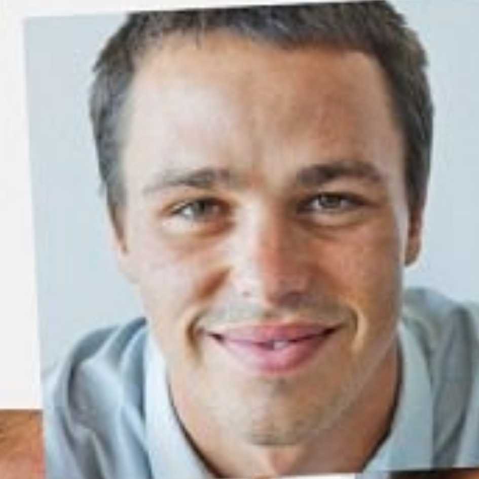 — Ethan Brooks, Australia