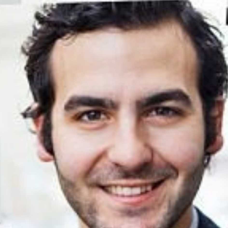  — Mateo Alvarez, Spain