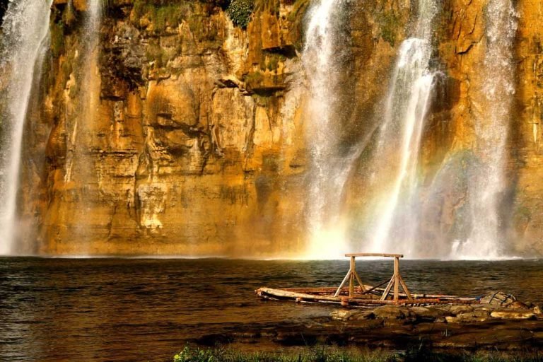 Golden Circle – Waterfalls, Geysers, Hot Springs